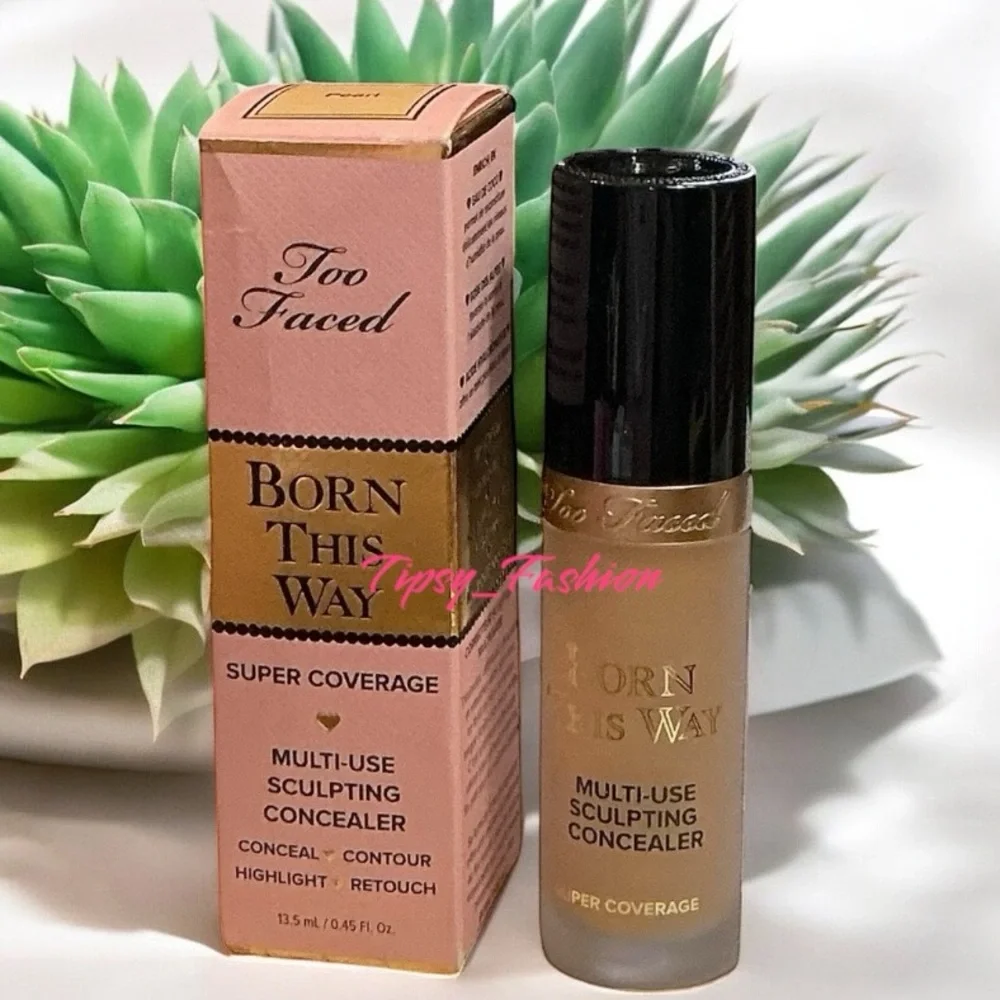 Too Faced too faced